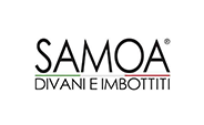 Samoa Divani e Imbottini