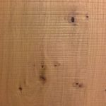 Particolare legno per cucine