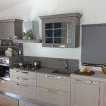 Cucine moderne Ylenia