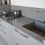 Lavabo cucine moderne Ylenia