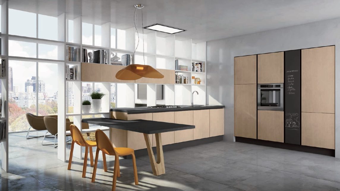 Cucine moderne Mirò