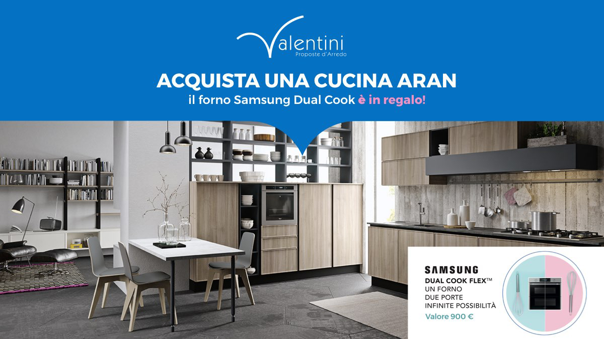 Aran Cucine