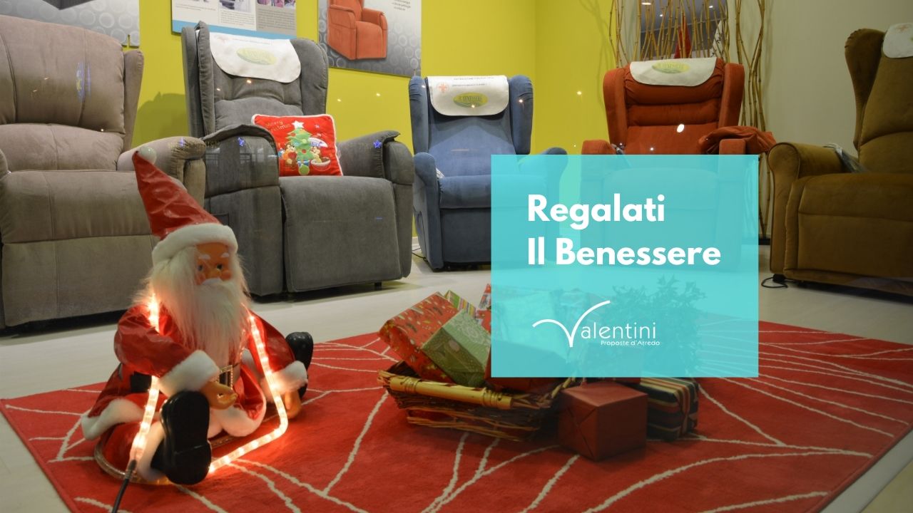 Poltrone sofà regalati il relax